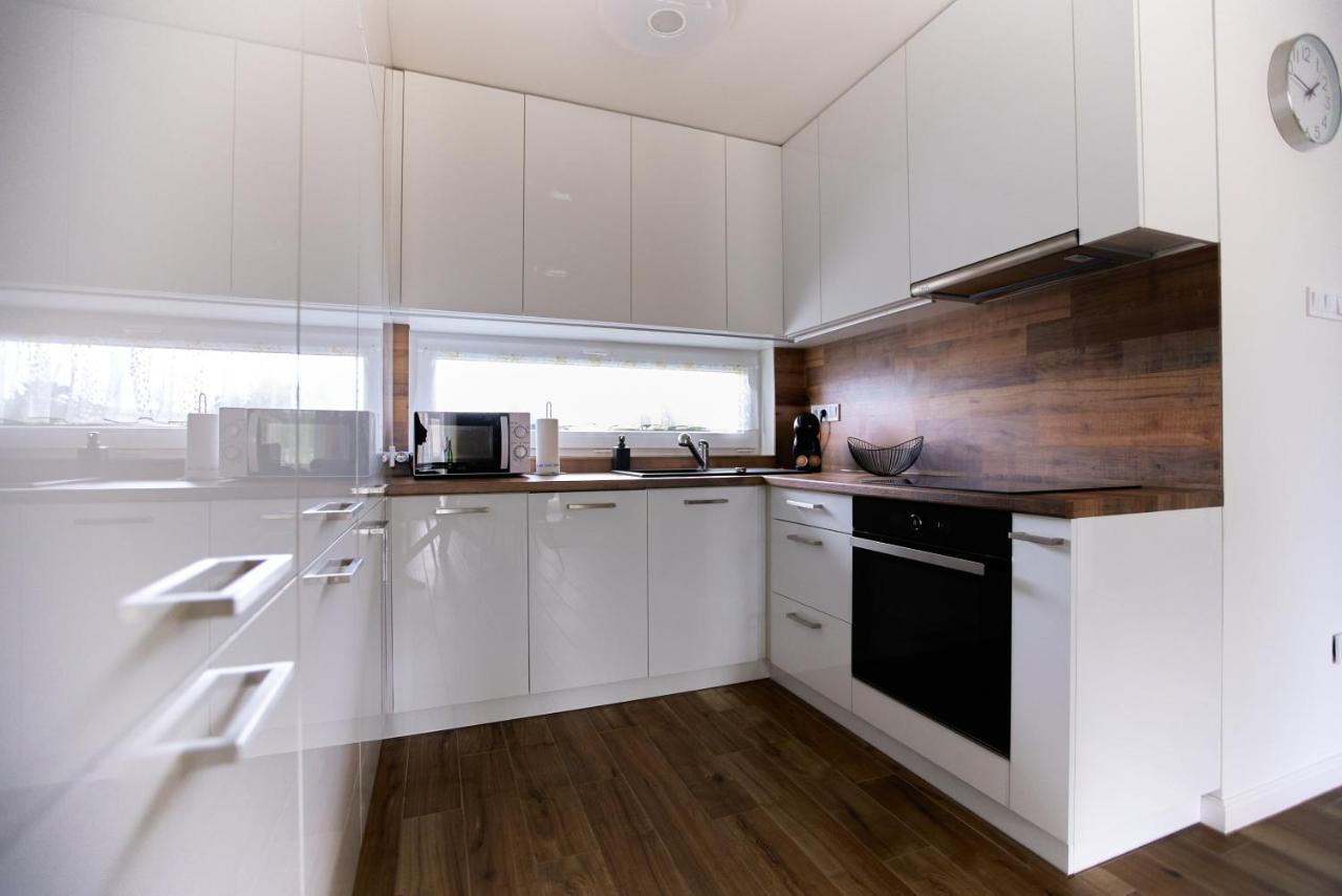 Starlight Bronze Szeged- Exclusive Apartment Bagian luar foto